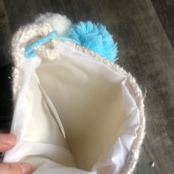 Christmas Stocking - Picture 2 of 3